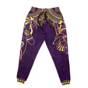 Anubis & Horus 2 Joggers