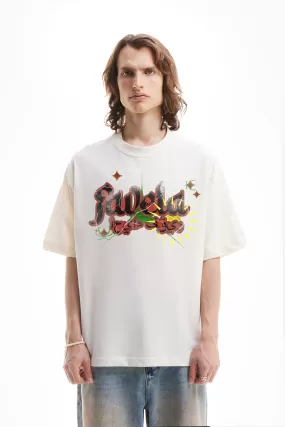 ARABIC VANILLA T-SHIRT