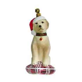 Buddy Ornament