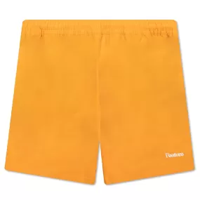 Cabana Short - Golden Rod