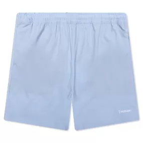 Cabana Short - Powder Blue