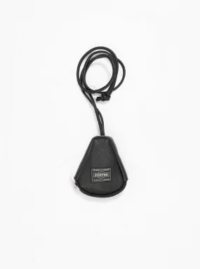 CALM Key Holder Black