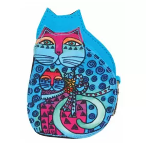 Cat Coin Purse