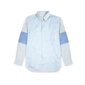 CDG MENS SHIRT WOVEN