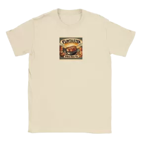 Flintastek - T-shirt