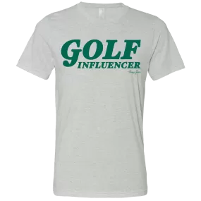 Golf Influencer Unisex T-Shirt