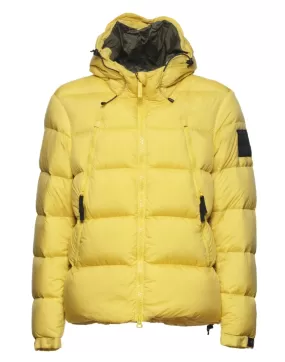 Jacket for men IOTM522AF32 LEMON OUTHERE