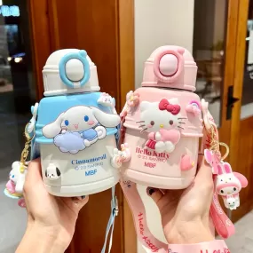 Kawaii Water Bottle PN6249