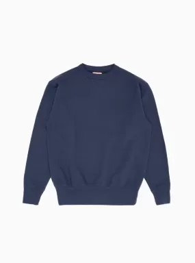 Laniakea Sweatshirt Insignia Blue