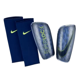 Nike Mercurial Lite SuperLock Shin Guards