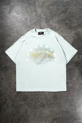 PINNACLE ICE FLOW T-SHIRT