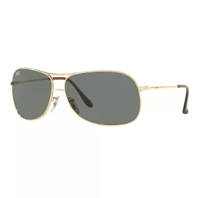 Ray-Ban Aviator Sunglasses RB3267