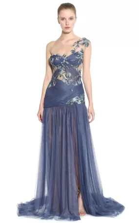 ROSIE GOWN- MARCHESA