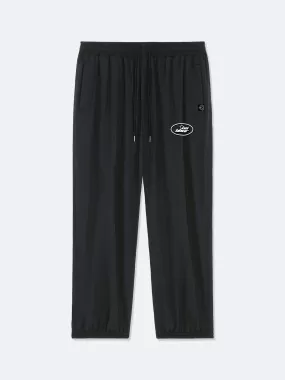 Shell Tracker Pants (Black)