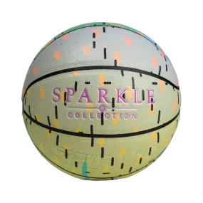 SPARKLE COLLECTION x JERViS【SUNRISES SUNSET 】Basketball (Size 6)(香港士多)