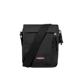 Tracolla Unisex Eastpak Flex Nero