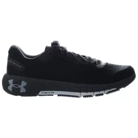 Under Armour HOVR Machina 2 Black Womens Running Trainers