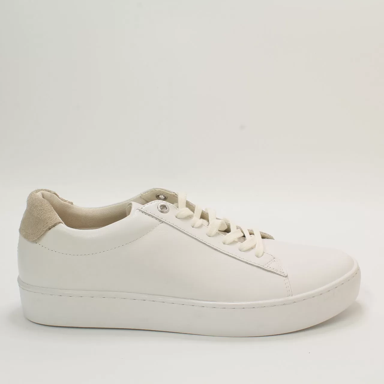 Vagabond Shoemakers Zoe Sneaker White Uk Size 6