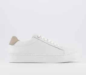 Vagabond Shoemakers Zoe Sneaker White Uk Size 6