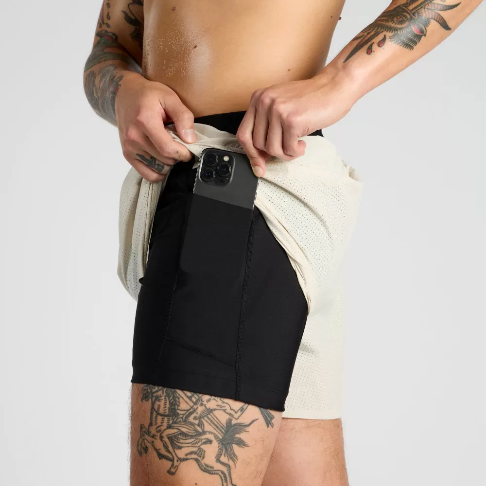 Vento™ 5" Men's Training Short