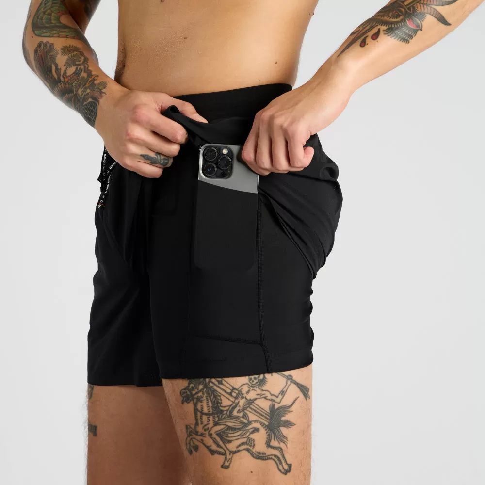 Vento™ 5" Men's Training Short