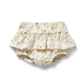 Wilson & Frenchy Nappy Pant - Peek-a-boo