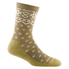 Women's Lifestyle Sock - Honey